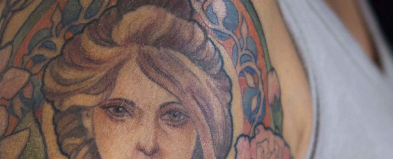 Tattoos Nancy